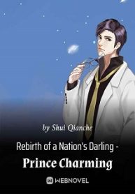 Rebirth of a Nation’s Darling – Prince