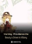 Warning Providence the Beauty is