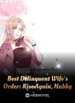 Best Delinquent Wife’s Order Rise Again, Hubby