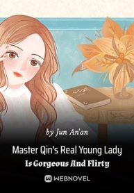 Master Qin’s Real Young Lady Is Gorgeous And Flirty