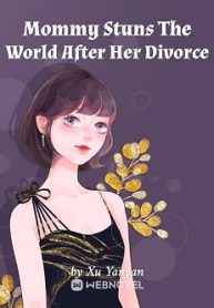 Mommy Stuns The World After Her Divorce