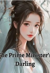 The Prime Minister’s Darling