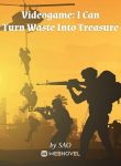 Videogame I Can Turn Waste Into Treasure