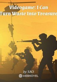 Videogame I Can Turn Waste Into Treasure