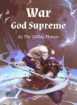 War God Supreme