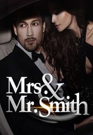 Mrs. and Mr. Smith
