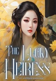 The Lucky Heiress