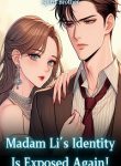 Madam Li’s Identity Is Exposed Again!