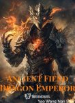 Ancient Fiend Dragon Emperor