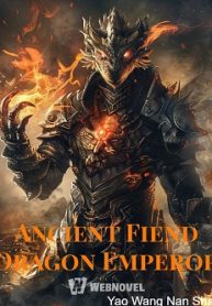 Ancient Fiend Dragon Emperor